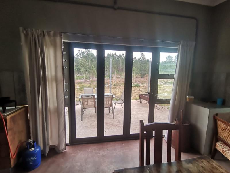 0 Bedroom Property for Sale in Riversdale Western Cape